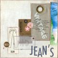 Jean's