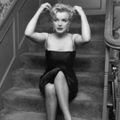 Marilyn Monroe au fil du web... 05 nov 2021...
