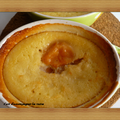 Clafoutis aux abricots