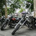 Rock & Cars 2016 : Les motos