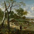 Sotheby's to offer important Old Master paintings from the Collection of J.E. Safra