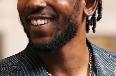Kendrick Lamar : une carrière démarrée sous de bons augures