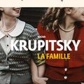 KRUPITSKY Naomi - La Famille