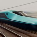 Nouveau Shinkansen E10