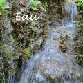 Projet 52 - Semaine 21 - Eau