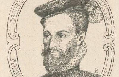 Joachim Du Bellay (1522 – 1560) : La complainte du désespéré