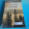 Le refuge de l'ange Nora Roberts 