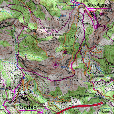 Dimanche 5 août 2012