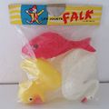 01229 SACHET JOUET PLAGE MARQUE FALK 