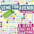 Sème ton avenir