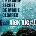 Nicol,Alex - L'étrange secret de Marie Cloarec