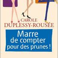 Carole Duplessy-Rousée