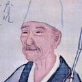 Kobayashi Issa / 小林 一茶 (1703 – 1826) : « Le papillon bat des ailes... »