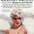 Cosmopolitan March 1959