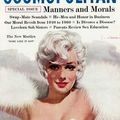 Cosmopolitan March 1959