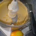 Cookies au citron de Laura Todd