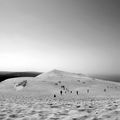 Dune du pilat (Sahara)