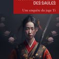Meurtre à l'ombre des saules