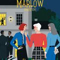 Les dames de Marlow enquetent - Il suffira d'un cygne de Robert Thorogood