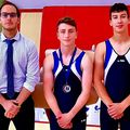 GYMNASTIQUE : DES PLACES D’HONNEUR POUR L'HIRSONNAISE AUX INDIVIDUELS REGIONAUX.