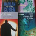 Lectures - Février 2018