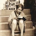 Rentrée littéraire