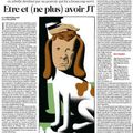Un portrait de Bernard Arnault censuré par Laurent Joffrin