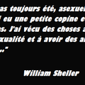 Célébrité A : William Sheller