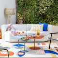 Mobilier de jardin en automne Où le stocker ? Le