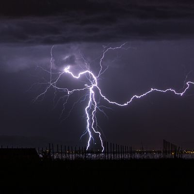 La soirée du 28 avril 2023, mai et début juin 2023