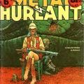 Moebius, l'Incal et Métal Hurlant