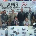 FORUM DES ASSOCIATIONS VANNES 2015