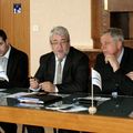 MALGRÉ LES DIFFICULTÉS, EN 2011, LA SAMBRE RESTE UNE SOURCE D’ESPOIRS.