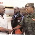 A VOTRE AVIS... LE BUT FINAL DE LA CONSPIRATION AU SEIN DE *L'ALLIANCE ANTI-MOBUTU ÉTAIT DE PLACER AU POUVOIR... JOSEPH KABILA ?