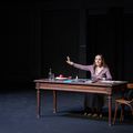 « La Douleur » de Marguerite Duras au TNP : un très beau et très fort moment de théâtre.