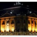 Nuit à la place de la Bourse (3)