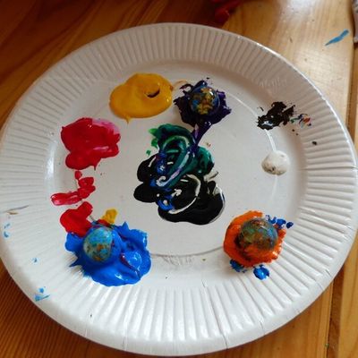 S'Amuser Ensemble cette semaine #665