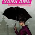 Sans âme, Gail Carriger (tome 1)