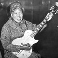 Sister Rosetta Tharpe - Didn't It Rain- (Message...)