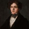 Major Goya painting acquired by Southern Methodist University's Meadows Museum 