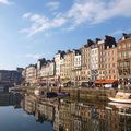 Honfleur, forcément sublime