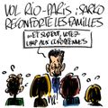 catastrophe aérienne : nicolas sarkozy réconforte les familles