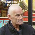 Festival Bd : GRADIGNAN : France 2008