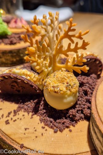 Restaurant et hôtel Le Gastronome