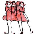 Sonia Rykiel dessine…