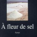  À fleur de sel