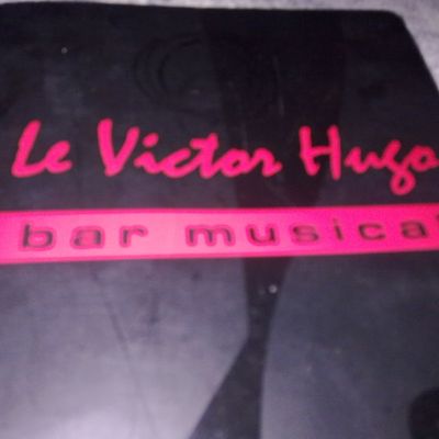 L'après Le Pian, Le Victor Hugo