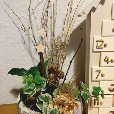 En Avent 5 : des calendriers de l'Avent..