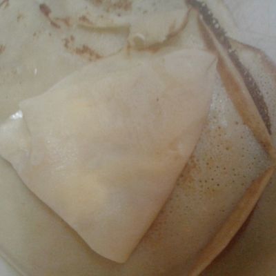 CREPES POUR MES CHOUPINETS 