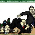 La crise de l'euro provoque la chute de Berlusconi - par Creseveur - 14 nov. 2011